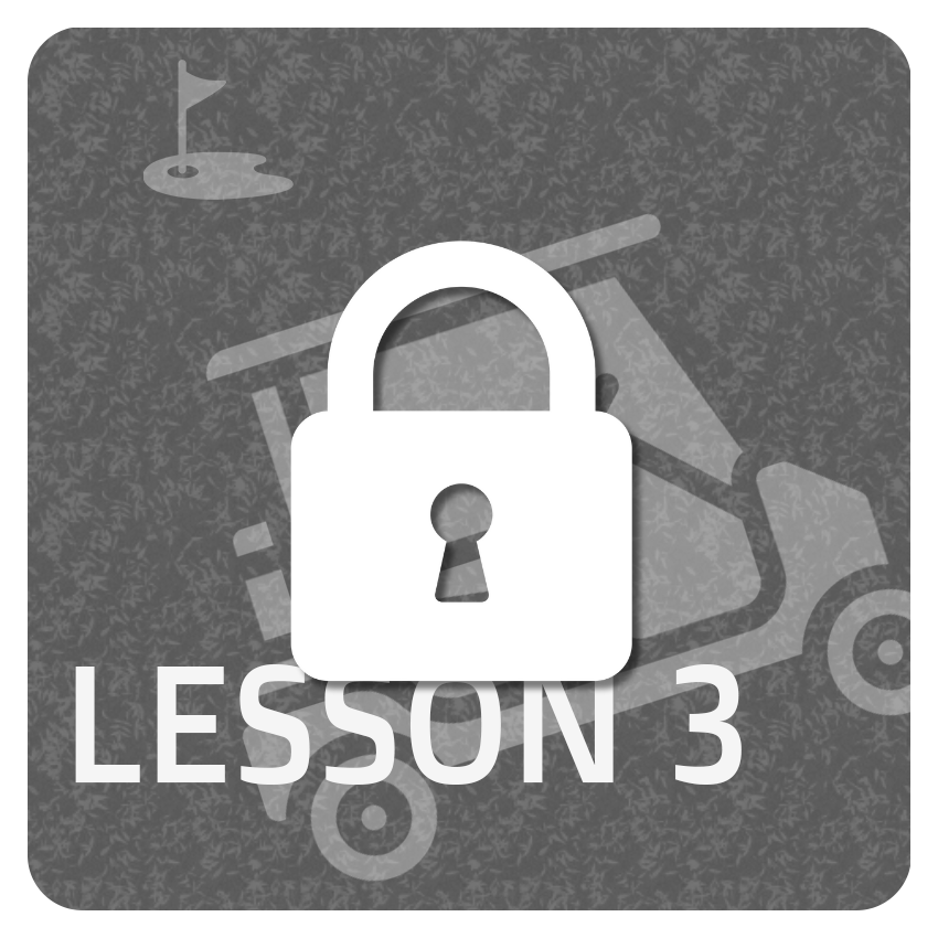 Chapter 2 - Lesson 3
