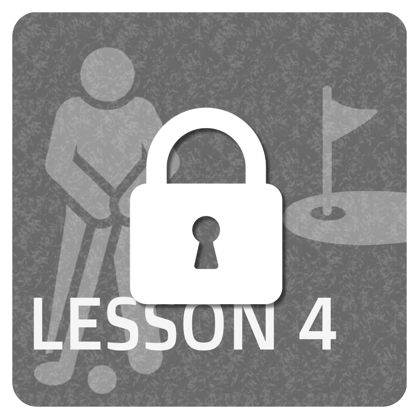 Chapter 2 - Lesson 4