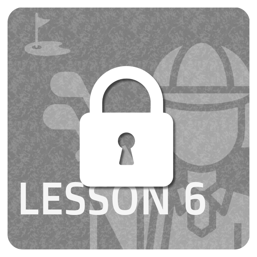 Chapter 2 - Lesson 6