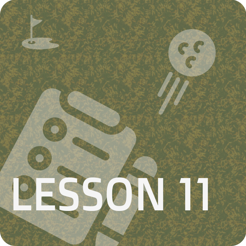 Lesson 011 icon
