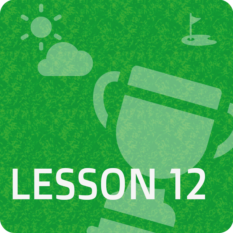 Lesson 012 icon