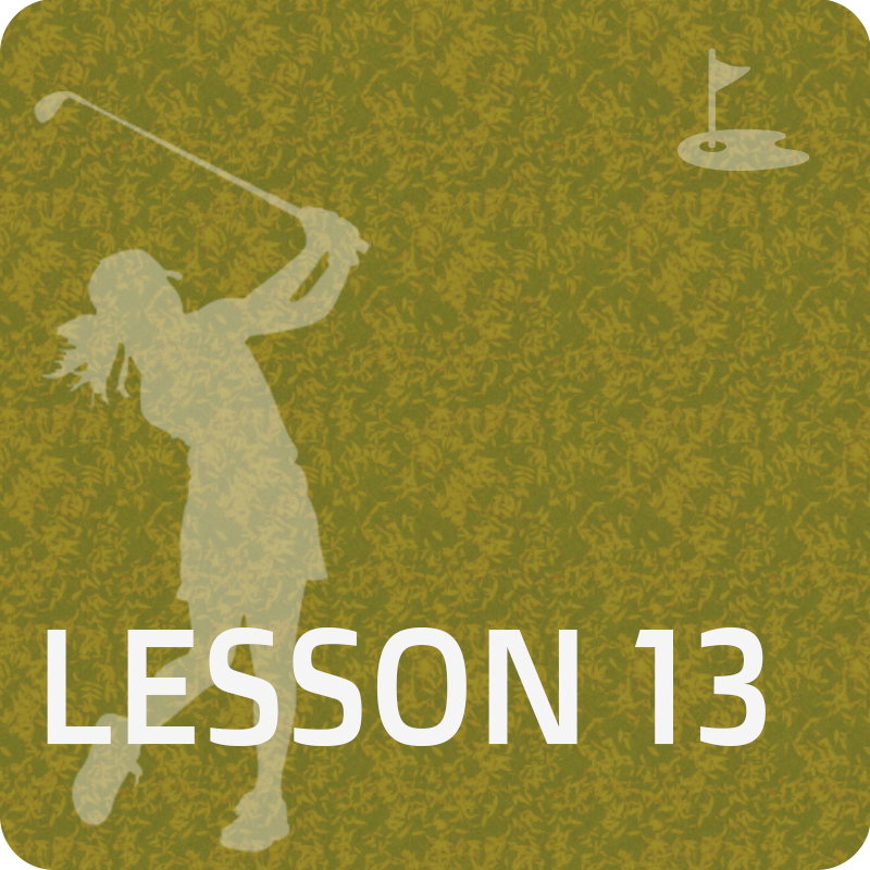 Lesson 013 icon