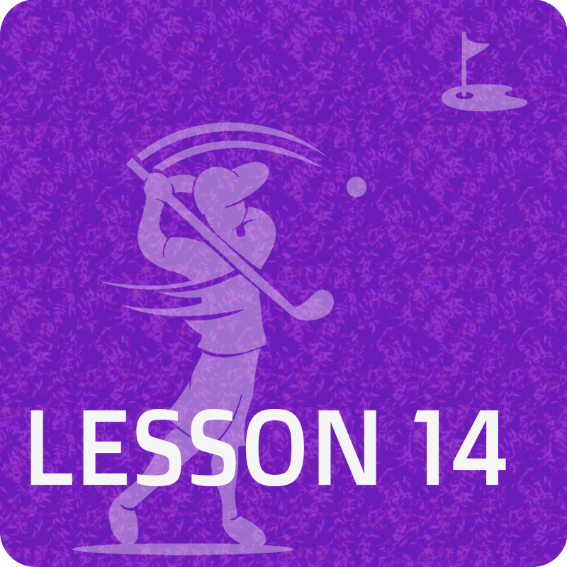 Lesson 014 icon