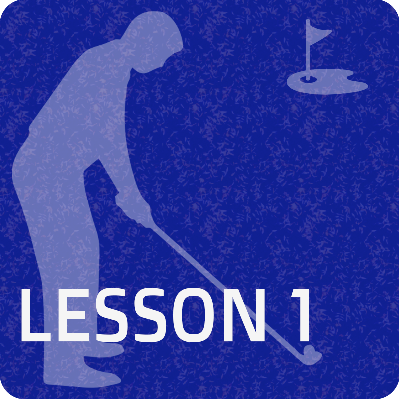 Lesson 1 icon