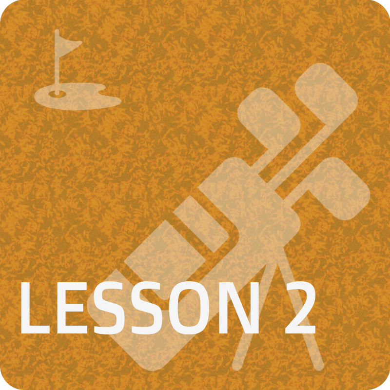 Lesson 2 icon