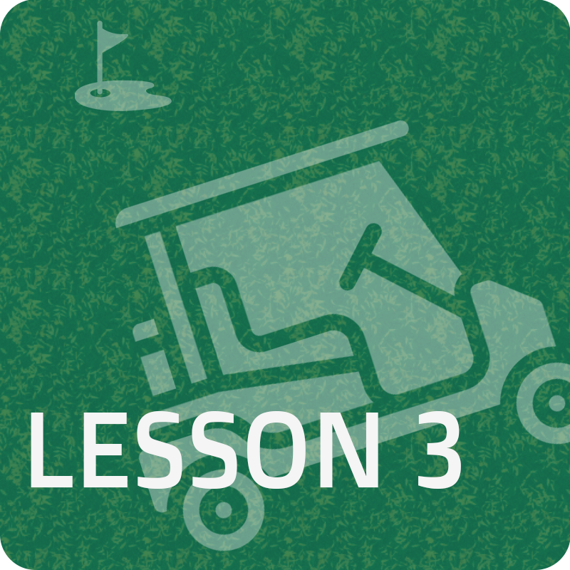 Lesson 3 icon