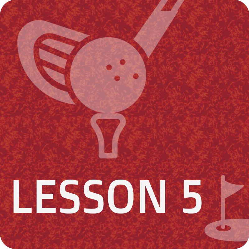 Lesson 5 icon