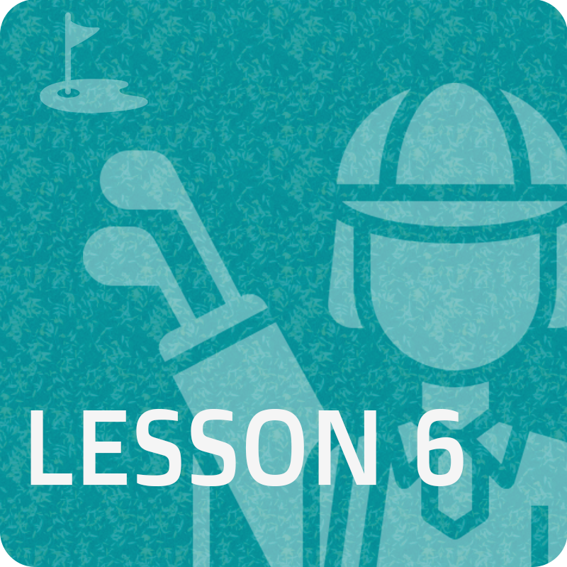 Lesson 6 icon