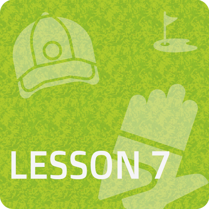 Lesson 7 icon