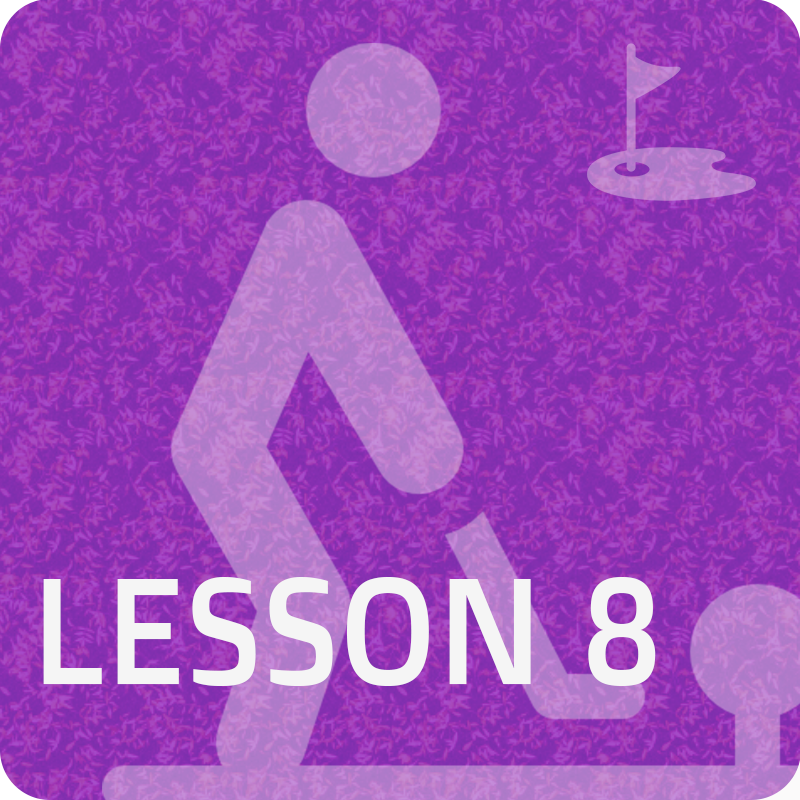 Lesson 8 icon