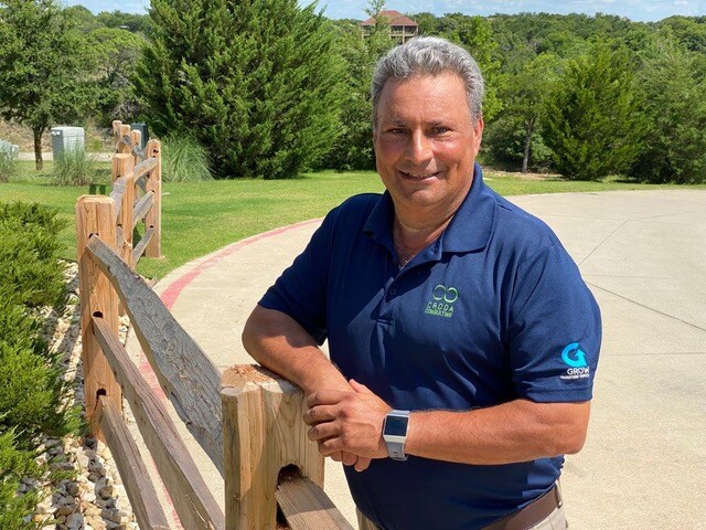 Jorge Croda book image